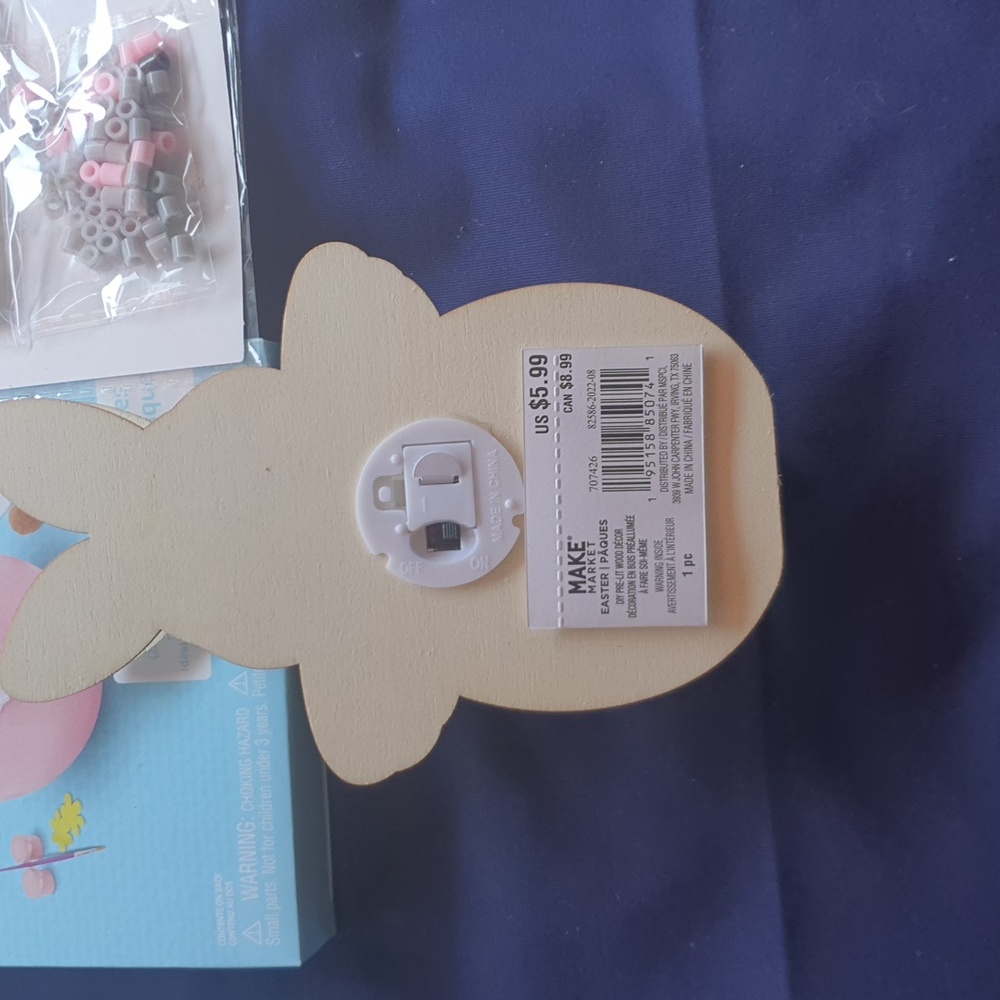 Easter craft bundle - Picture 3 of 5